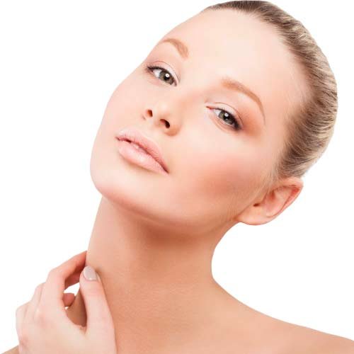 Mesoterapia facial