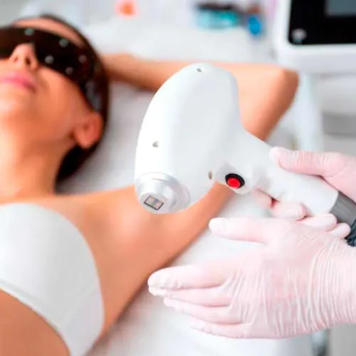 Oferta depilacion laser diodo