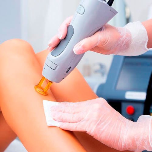 Oferta depilacion laser diodo
