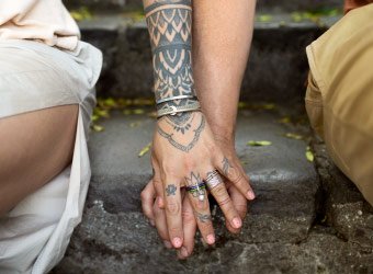 Precios para eliminar tatuajes grandes