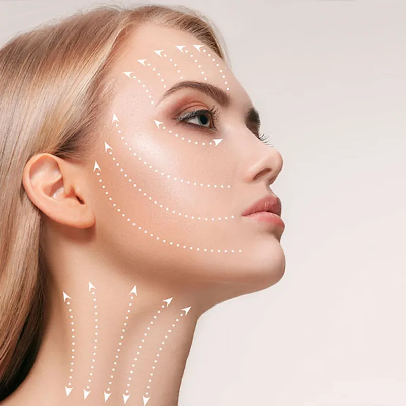 Bioestimuladores de colageno 2 Bioestimuladores de colágeno para la flacidez facial