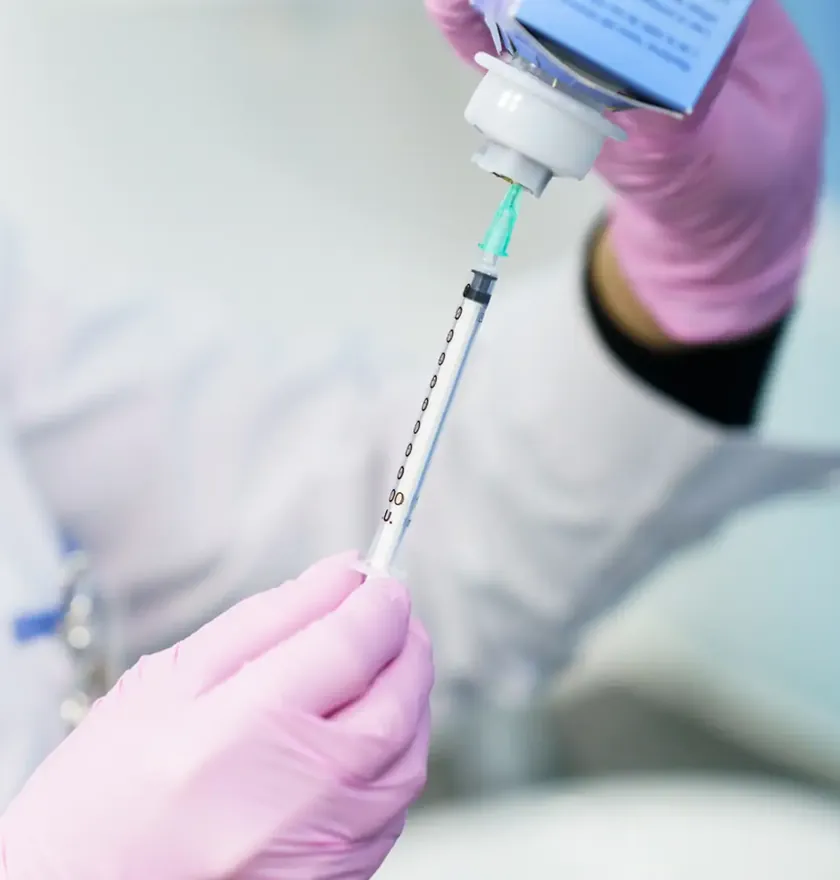 Ofertas de medicina estética y láser en Clínica Center Granada