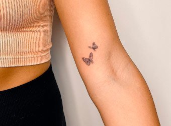Precios para eliminar tatuajes pequeños